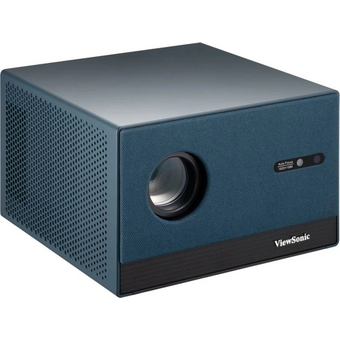  Проектор ViewSonic LX60HD (VS20103) LCD 630Lm ANSI (1920x1080) 4200:1 ресурс лампы:20000часов 2xUSB typeA 1xHDMI 4.3кг 