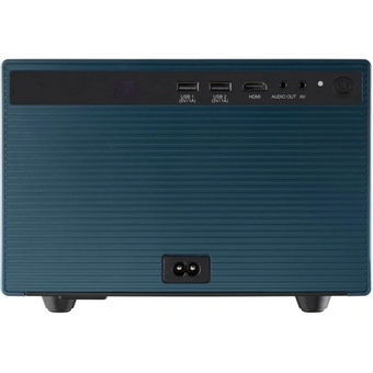  Проектор ViewSonic LX60HD (VS20103) LCD 630Lm ANSI (1920x1080) 4200:1 ресурс лампы:20000часов 2xUSB typeA 1xHDMI 4.3кг 
