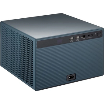  Проектор ViewSonic LX60HD (VS20103) LCD 630Lm ANSI (1920x1080) 4200:1 ресурс лампы:20000часов 2xUSB typeA 1xHDMI 4.3кг 