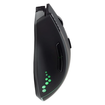  Мышь беспроводная Smartbuy Rush X23 SBM753AGK черная 