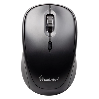  Мышь беспроводная Smartbuy One 290AG SBM290AGK черная 