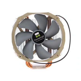  Кулер Thermalright Macho Rev.A 