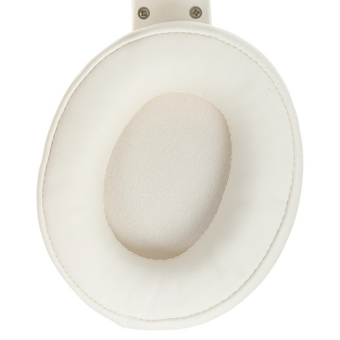 Наушники Baseus Bass BH1 NC Wireless Noise Cancelling Headphones Starlight Off-White A0203702 