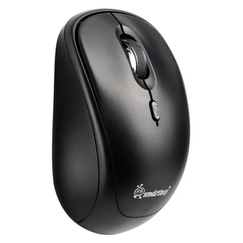  Мышь беспроводная Smartbuy One 290AG SBM290AGK черная 