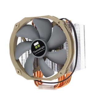  Кулер Thermalright Macho Rev.A 