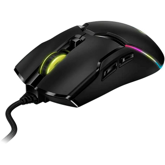  Мышь Genius Scorpion M700 кабель 1.8м/черный 