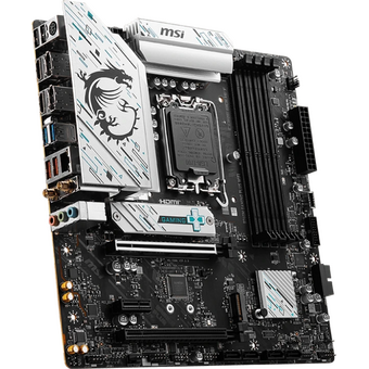  Материнская плата MSI B760M Gaming Wifi 