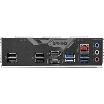  Материнская плата Gigabyte B760M Gaming X DDR4 Gen5 