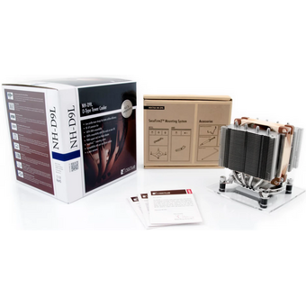  Кулер Noctua NH-D9L 