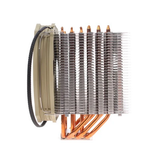 Кулер Thermalright Macho Rev.A 