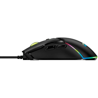  Мышь Genius Scorpion M700 кабель 1.8м/черный 