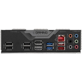  Материнская плата Gigabyte B760 Gaming X D4 Gen5 