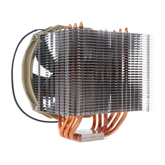  Кулер Thermalright Macho Rev.A 