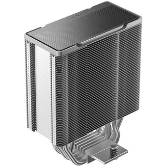  Кулер DEEPCOOL AG500 G2 LGA1851/1700/AM5/AM4 (TDP 250W, PWM, Fan 120mm, 5 тепл.трубок, черный) Ret 