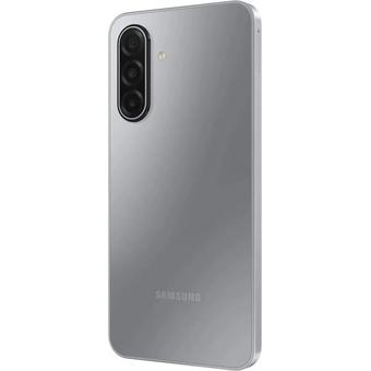  Смартфон SAMSUNG Galaxy A17 8/256Gb Gray (SM-A175FZAOCAC) 