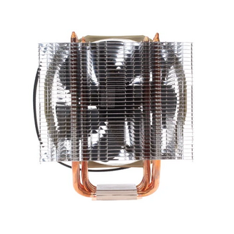  Кулер Thermalright Macho Rev.A 