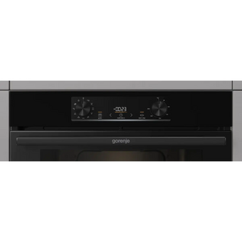  Духовой шкаф GORENJE BO6735E02BKOT 