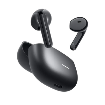  Наушники беспроводные Xiaomi Redmi Buds 8 Black РСТ BHR08UFGL 