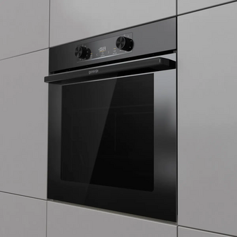  Духовой шкаф GORENJE BO6735E02BKOT 