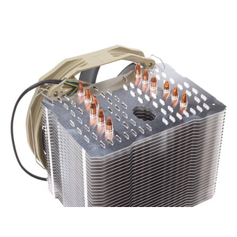  Кулер Thermalright Macho Rev.A 