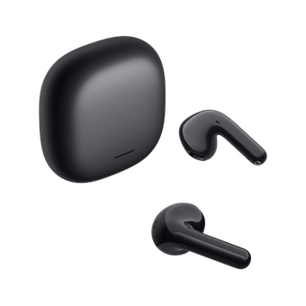  Наушники беспроводные Xiaomi Redmi Buds 8 Black РСТ BHR08UFGL 