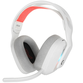  Гарнитура Logitech A20 X Wireless Gaming Headset White 939-002253 