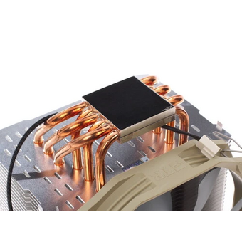  Кулер Thermalright Macho Rev.A 
