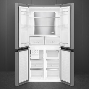  Холодильник SMEG FQI48XD 
