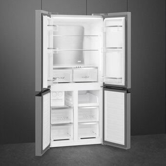  Холодильник SMEG FQI48XD 