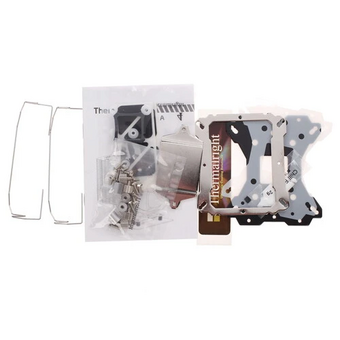  Кулер Thermalright Macho Rev.A 