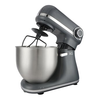  Миксер планетарный BQ PM1002 Gray 