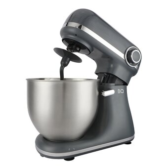 Миксер планетарный BQ PM1002 Gray 