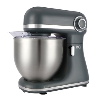  Миксер планетарный BQ PM1002 Gray 