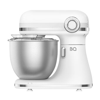  Миксер планетарный BQ PM1002 White 