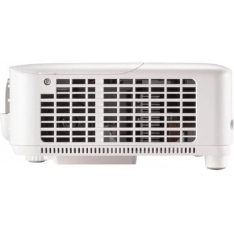  Проектор ViewSonic PX701-4K (VS18244) DLP 2000Lm (3840x2160) 12000:1 ресурс лампы:6000часов 2xHDMI 2.8кг 