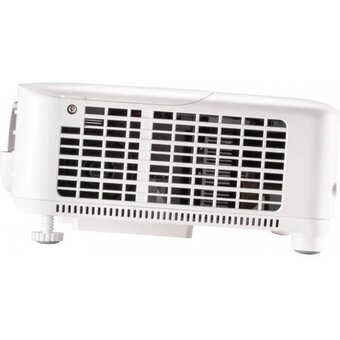 Проектор ViewSonic PX701-4K (VS18244) DLP 2000Lm (3840x2160) 12000:1 ресурс лампы:6000часов 2xHDMI 2.8кг 
