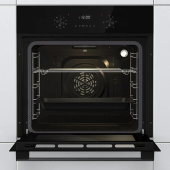  Духовой шкаф Gorenje BO6737E02NBG 
