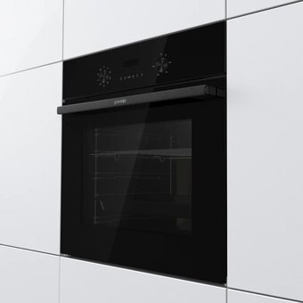  Духовой шкаф Gorenje BO6737E02NBG 