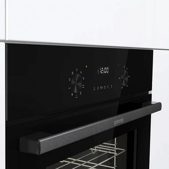  Духовой шкаф Gorenje BO6737E02NBG 