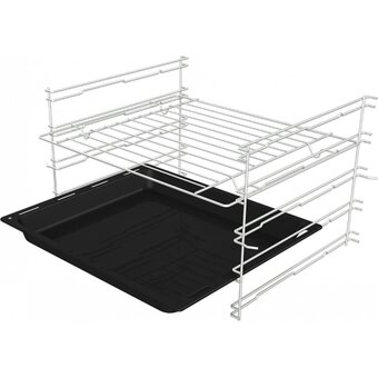  Духовой шкаф Gorenje BO6737E02NBG 