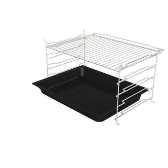  Духовой шкаф GORENJE BO6735E02BKOT 