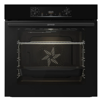  Духовой шкаф GORENJE BO6735E02BKOT 