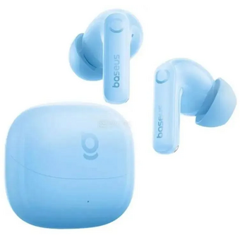  Наушники Baseus Bass BP1 Pro In-Ear True Wireless Earbuds Galaxy Blue A0010506 