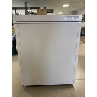  УЦ Морозильный ларь Gorenje FH50BPW (плохая упаковка, вид б/у, замена мотора вентилятора) 