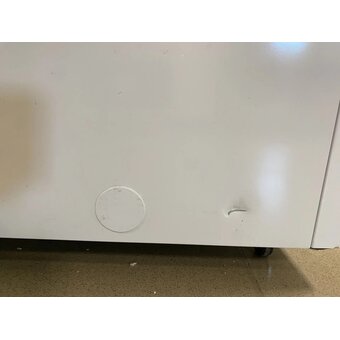  УЦ Морозильный ларь Gorenje FH50BPW (плохая упаковка, вид б/у, замена мотора вентилятора) 
