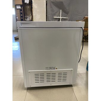  УЦ Морозильный ларь Gorenje FH50BPW (плохая упаковка, вид б/у, замена мотора вентилятора) 