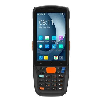  Терминал сбора данных Urovo CT48C (CT48C-12M3USR4G26EU) 