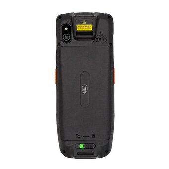 Терминал сбора данных Urovo CT48C (CT48C-12M3USR4G26EU) 