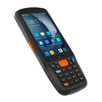  Терминал сбора данных Urovo CT48C (CT48C-12M3USR4G26EU) 