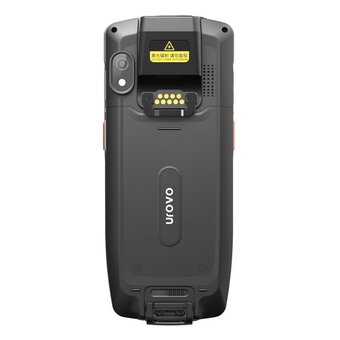  Терминал сбора данных Urovo DT40S (DT40S-12Q2USR4G27EU) 